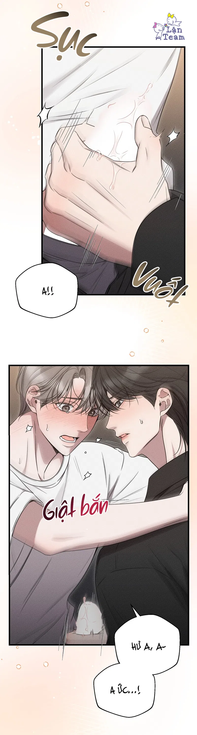 Báo Động U Hoài Chapter 11 - H+ - Trang 2