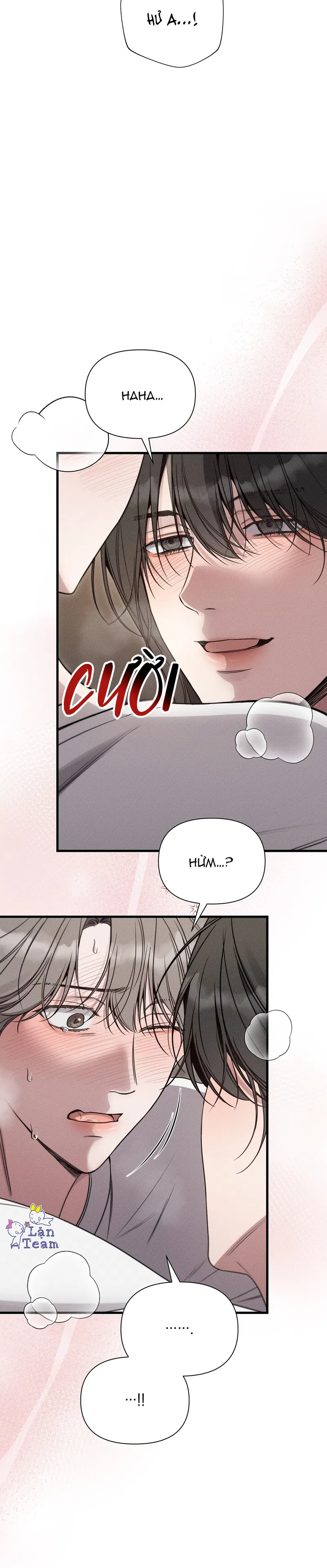 Báo Động U Hoài Chapter 11 - H+ - Trang 2