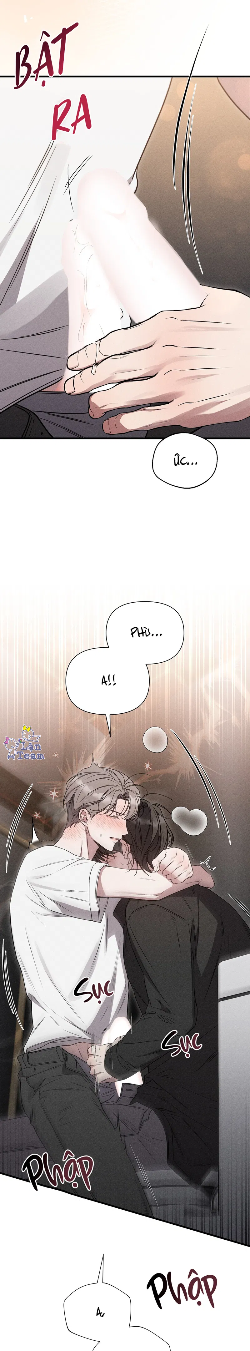 Báo Động U Hoài Chapter 11 - H+ - Trang 2