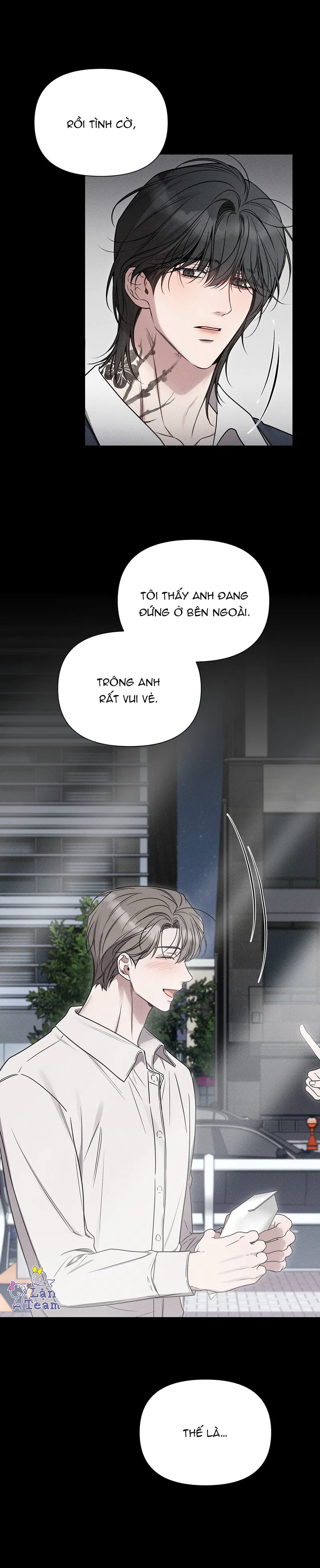 Báo Động U Hoài Chapter 11 - H+ - Trang 2