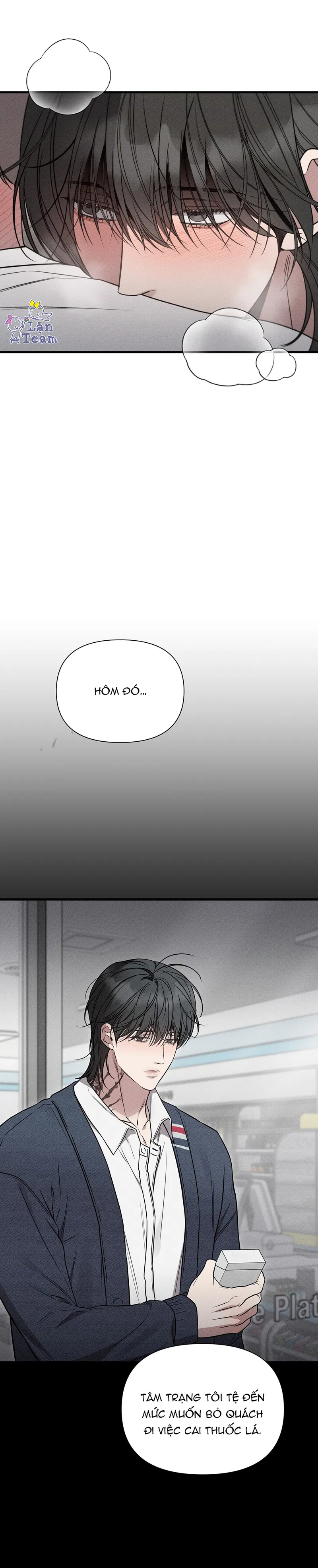 Báo Động U Hoài Chapter 11 - H+ - Trang 2