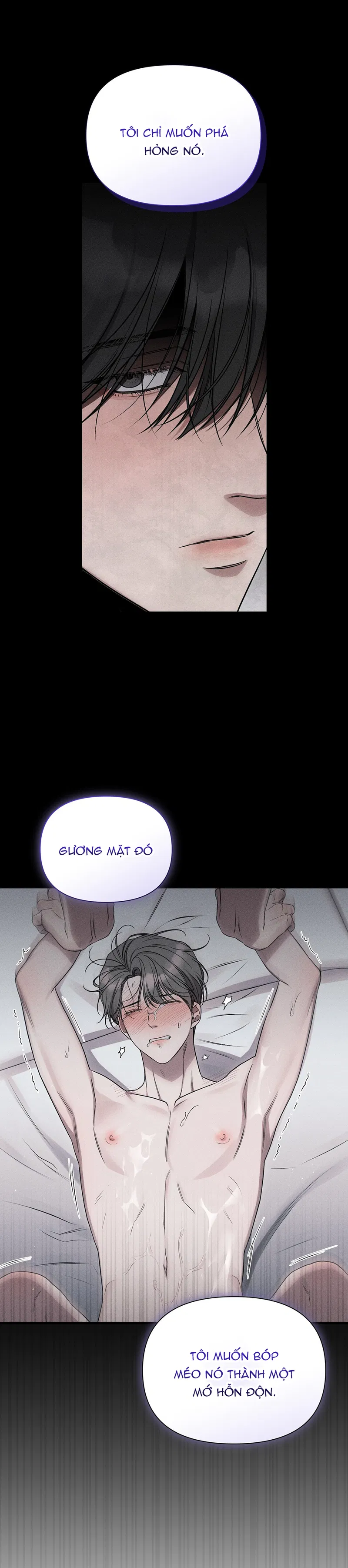 Báo Động U Hoài Chapter 11 - H+ - Trang 2