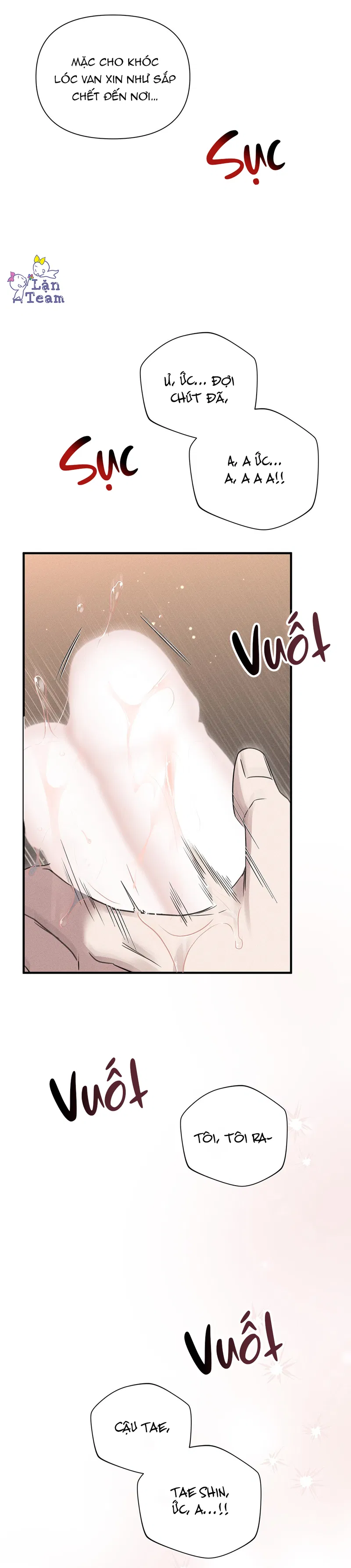 Báo Động U Hoài Chapter 11 - H+ - Trang 2