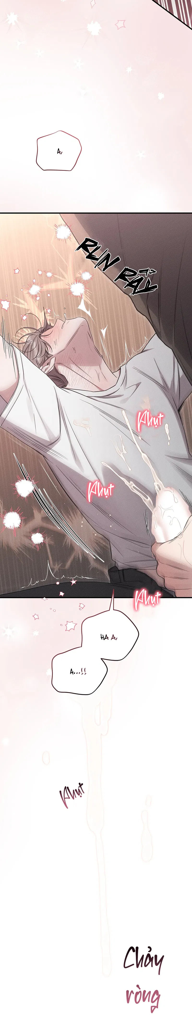 Báo Động U Hoài Chapter 11 - H+ - Trang 2