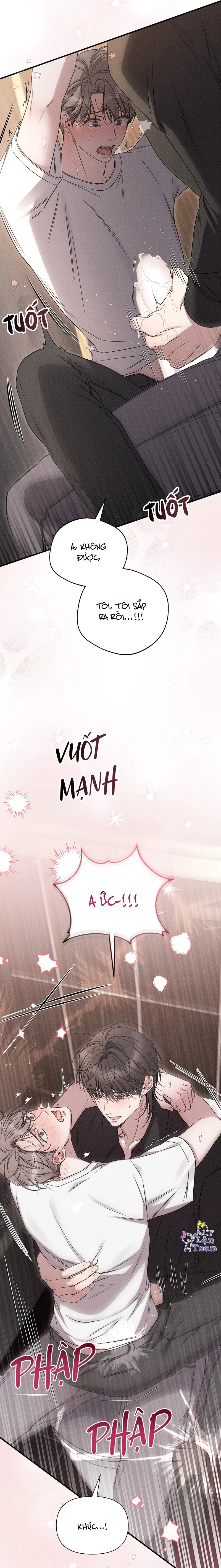 Báo Động U Hoài Chapter 11 - H+ - Trang 2