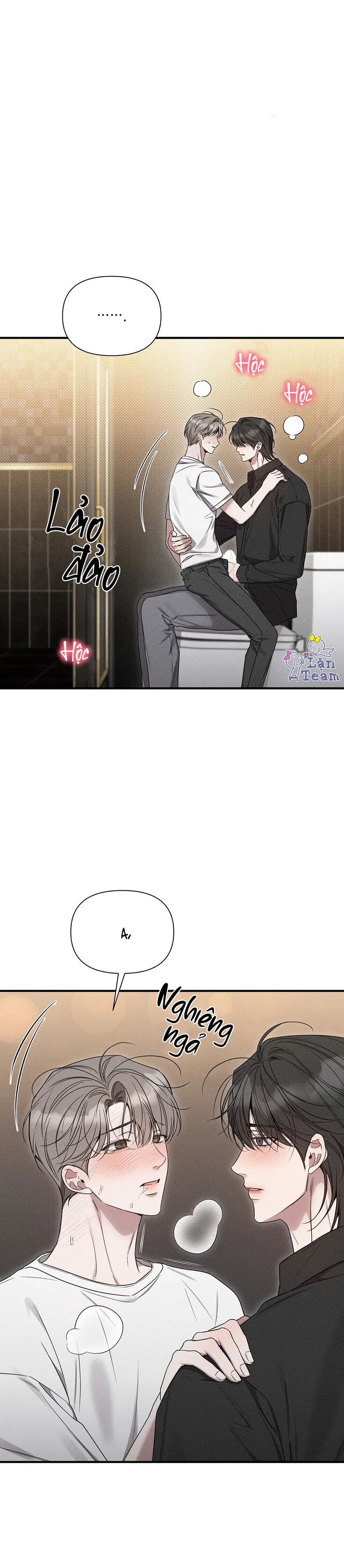 Báo Động U Hoài Chapter 11 - H+ - Trang 2