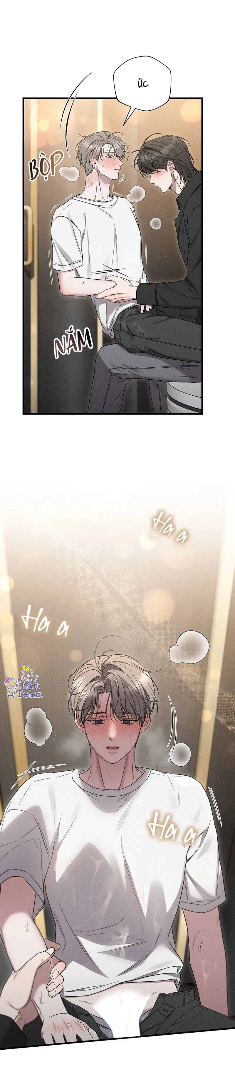 Báo Động U Hoài Chapter 11 - H+ - Trang 2