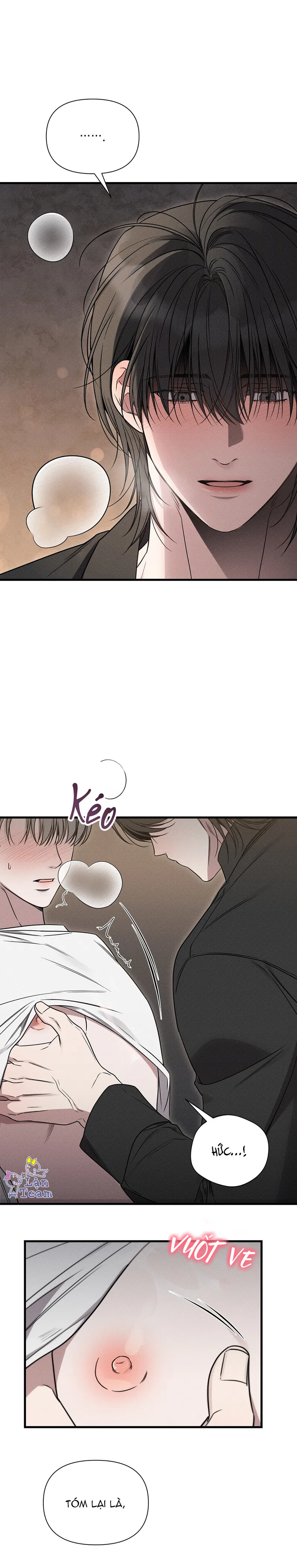 Báo Động U Hoài Chapter 11 - H+ - Trang 2