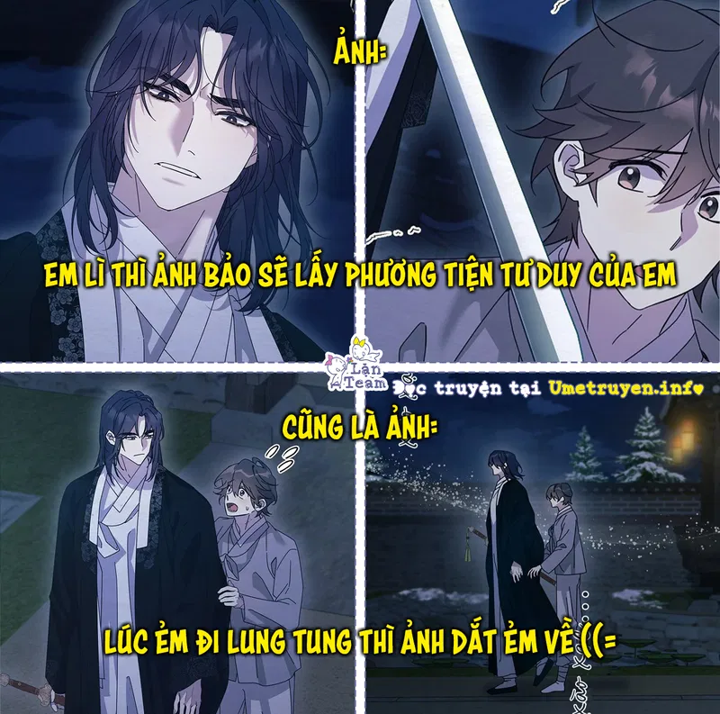 Báo Động U Hoài Chapter 11 - H+ - Trang 2