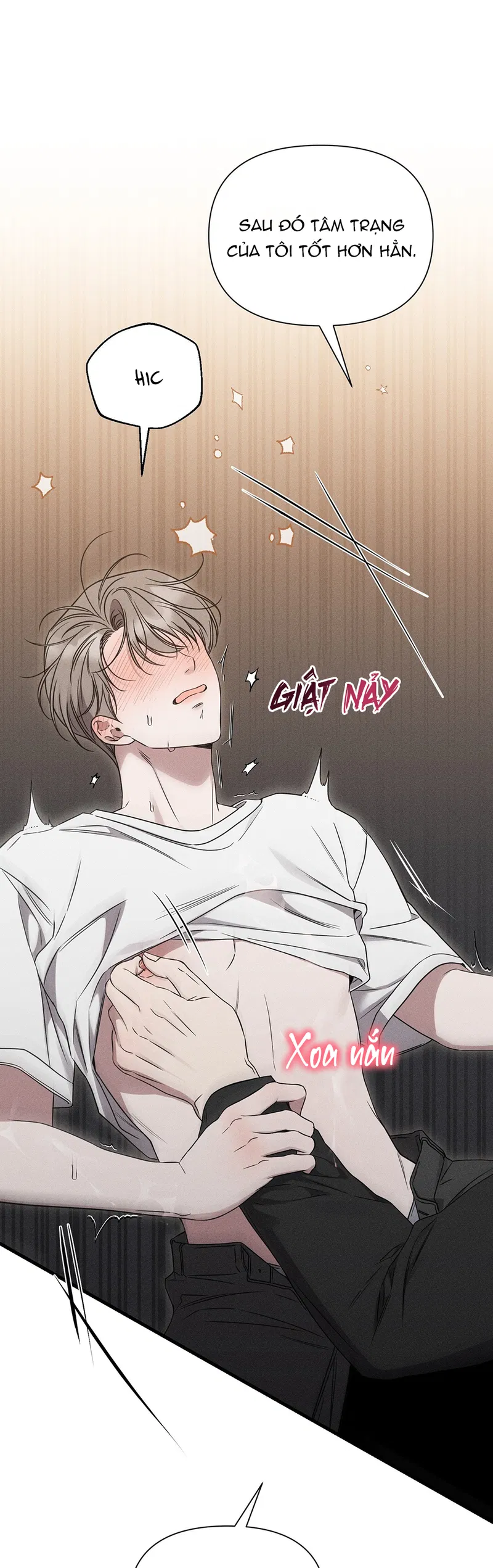 Báo Động U Hoài Chapter 11 - H+ - Trang 2