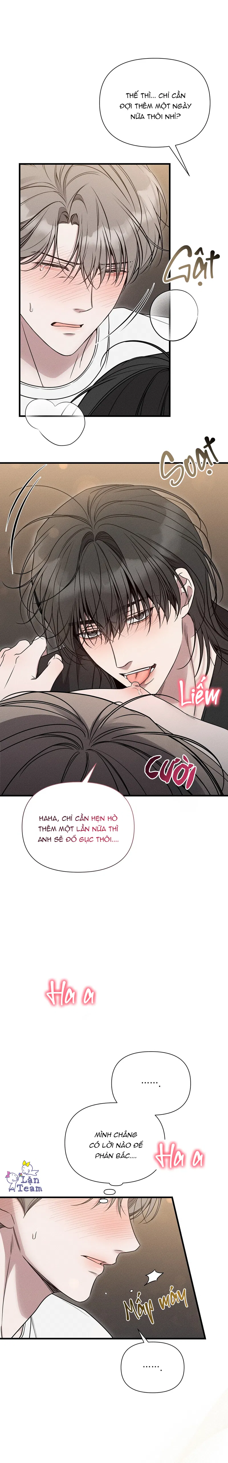 Báo Động U Hoài Chapter 11 - H+ - Trang 2