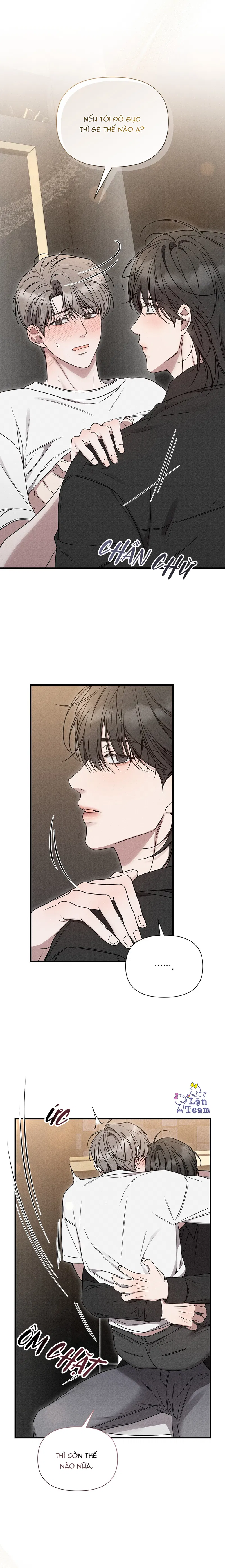 Báo Động U Hoài Chapter 11 - H+ - Trang 2