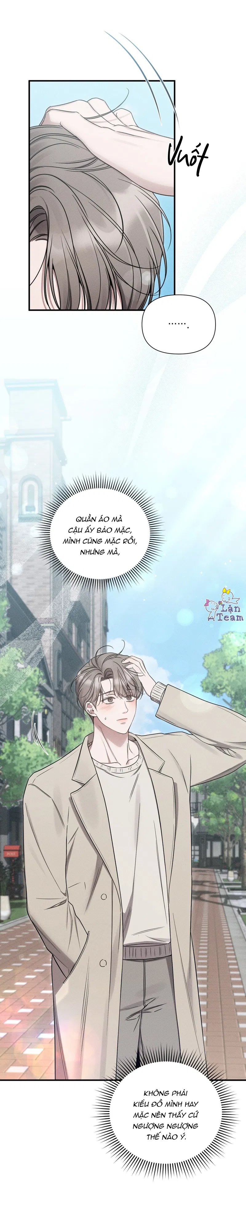 Báo Động U Hoài Chapter 12 - Next 