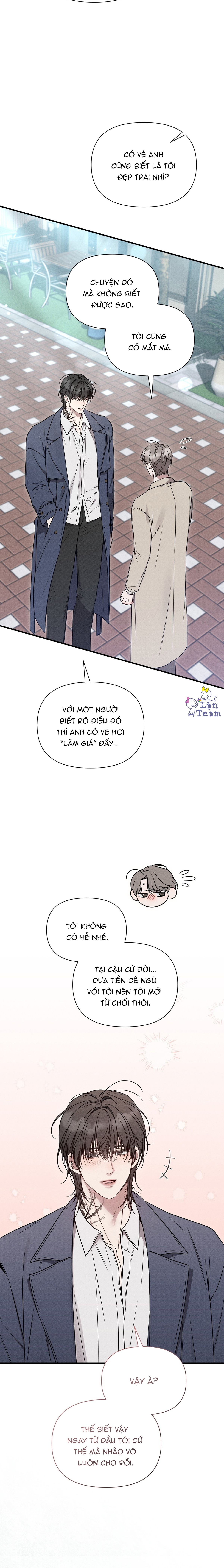 Báo Động U Hoài Chapter 12 - Next 