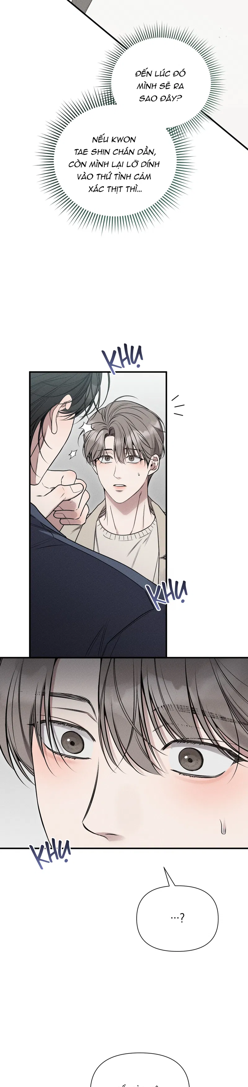 Báo Động U Hoài Chapter 12 - Next 