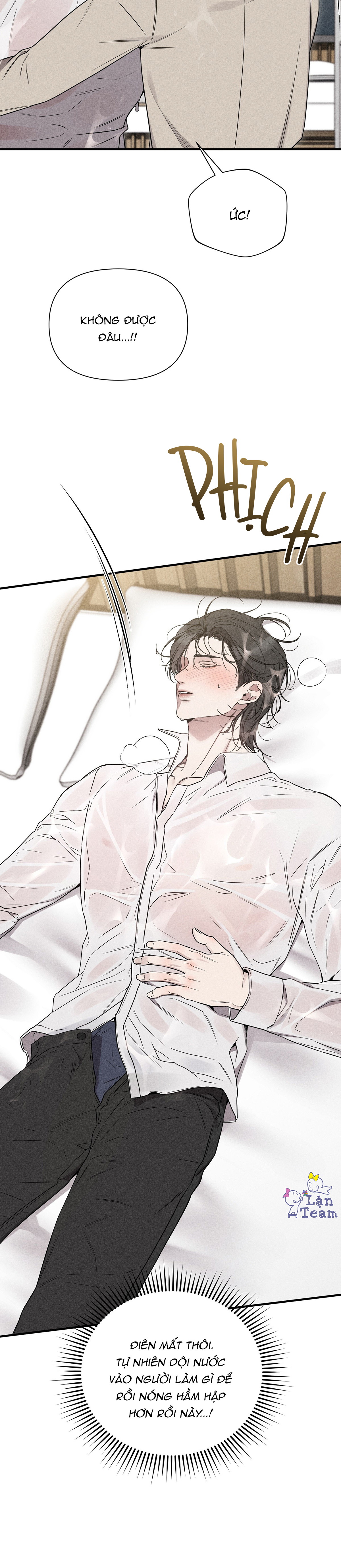 Báo Động U Hoài Chapter 12 - Next 