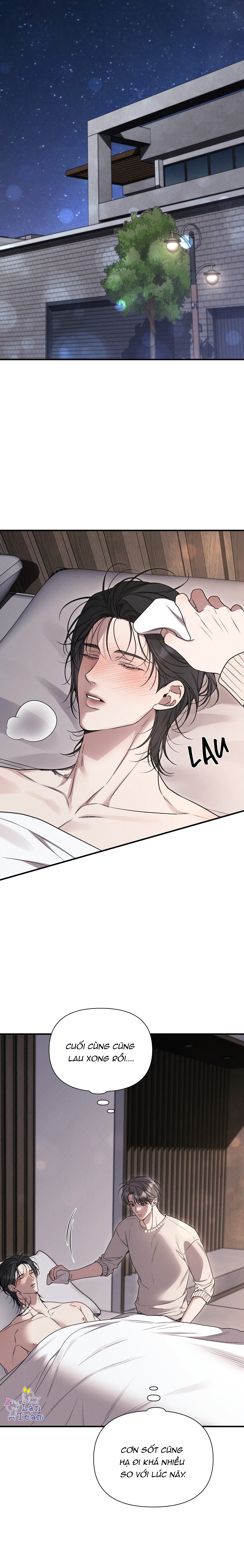 Báo Động U Hoài Chapter 12 - Next 