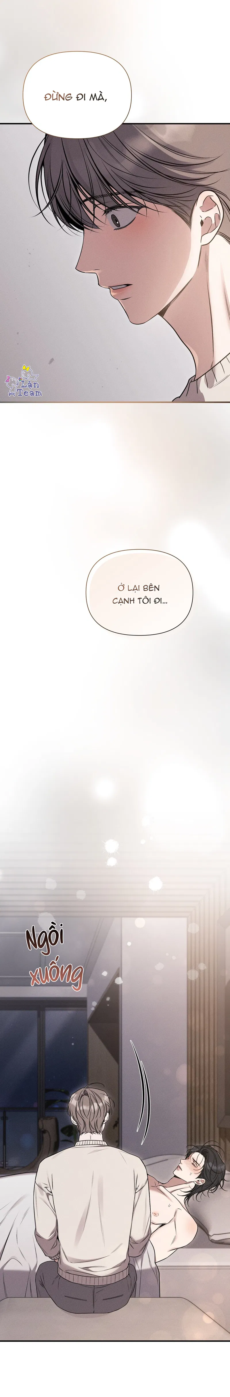 Báo Động U Hoài Chapter 12 - Next 