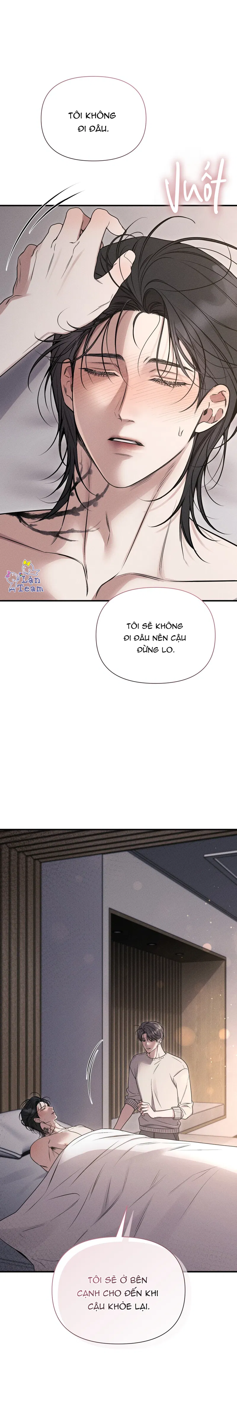 Báo Động U Hoài Chapter 12 - Next 