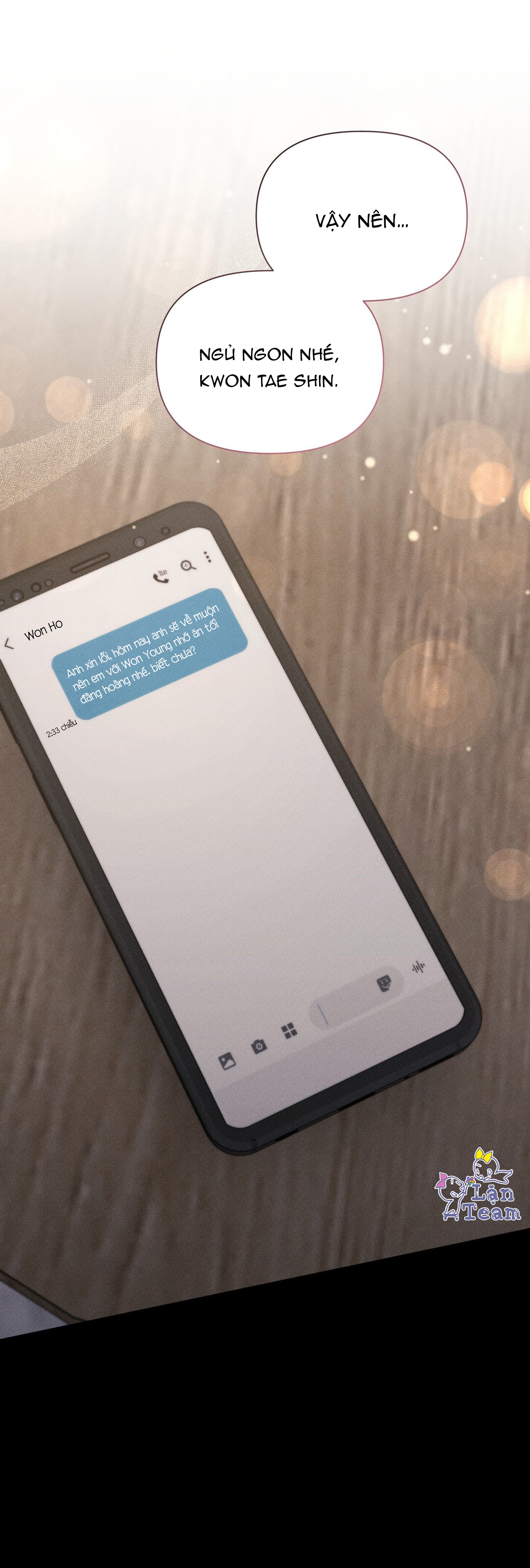 Báo Động U Hoài Chapter 12 - Next 