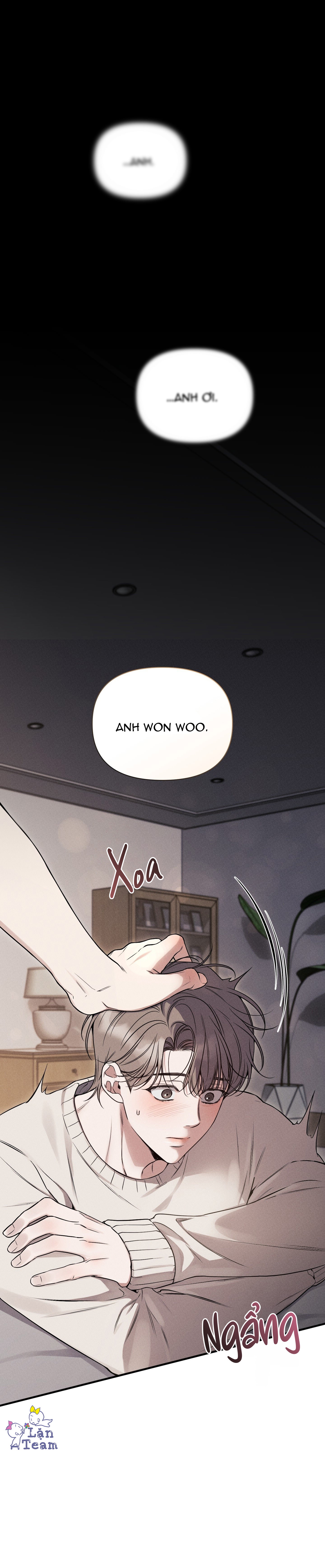 Báo Động U Hoài Chapter 12 - Next 