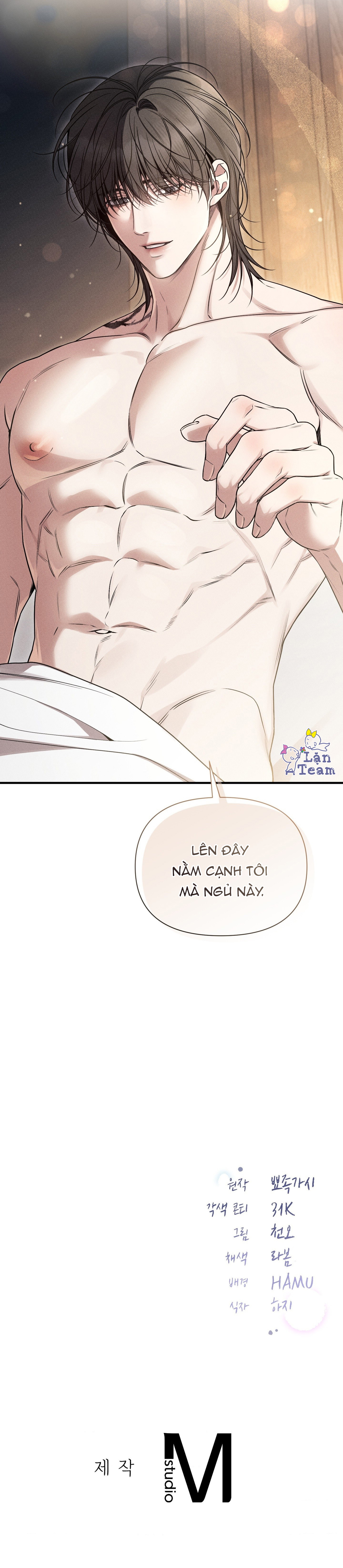 Báo Động U Hoài Chapter 12 - Next 