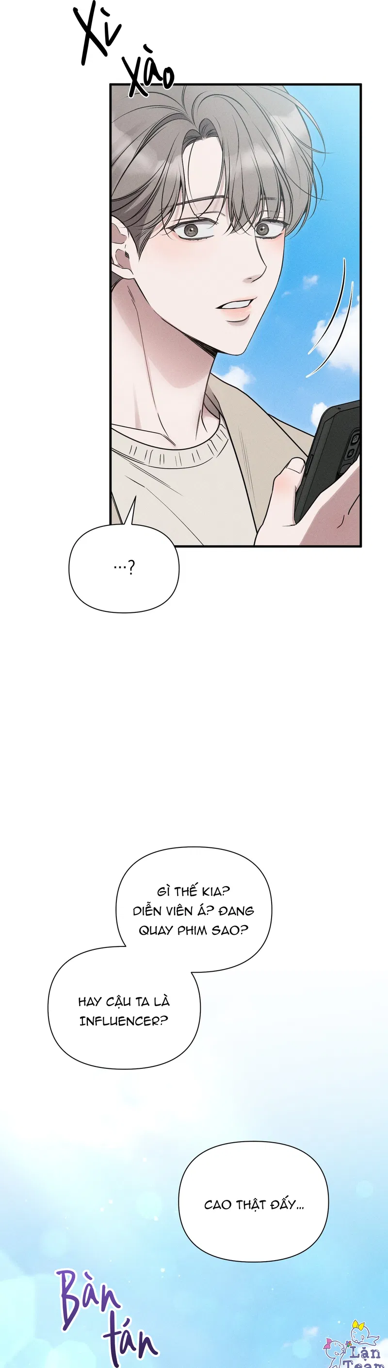 Báo Động U Hoài Chapter 12 - Next 