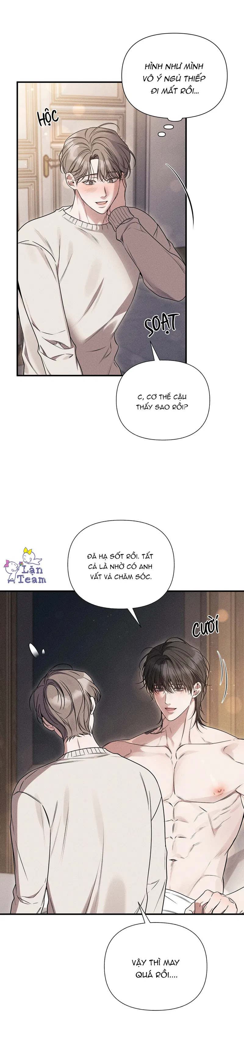 Báo Động U Hoài Chapter 13 - Next 