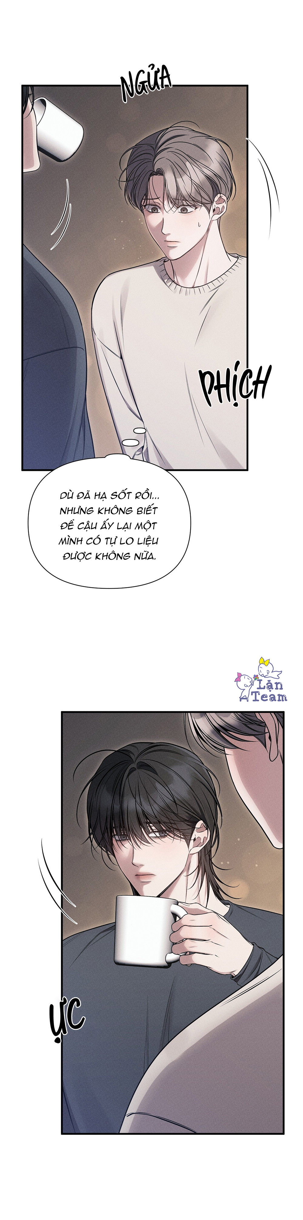 Báo Động U Hoài Chapter 13 - Next 