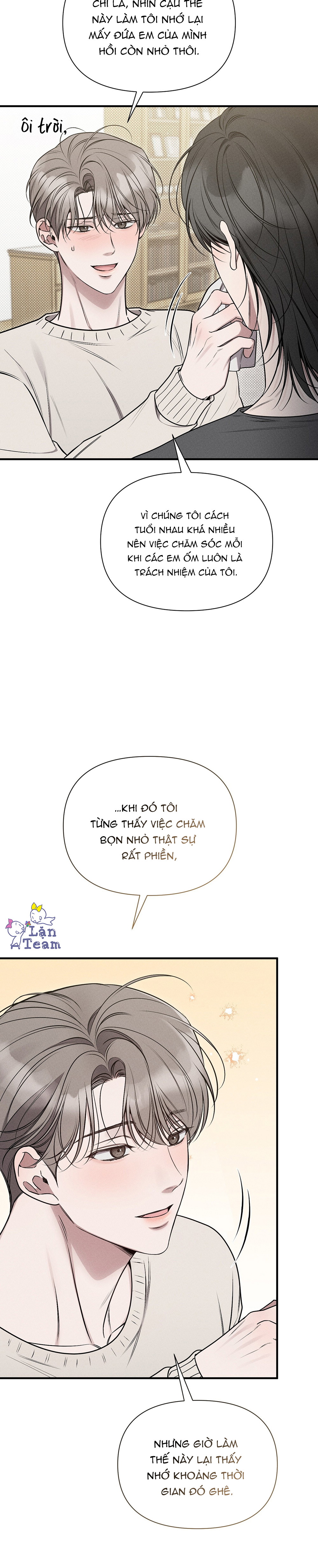 Báo Động U Hoài Chapter 13 - Next 