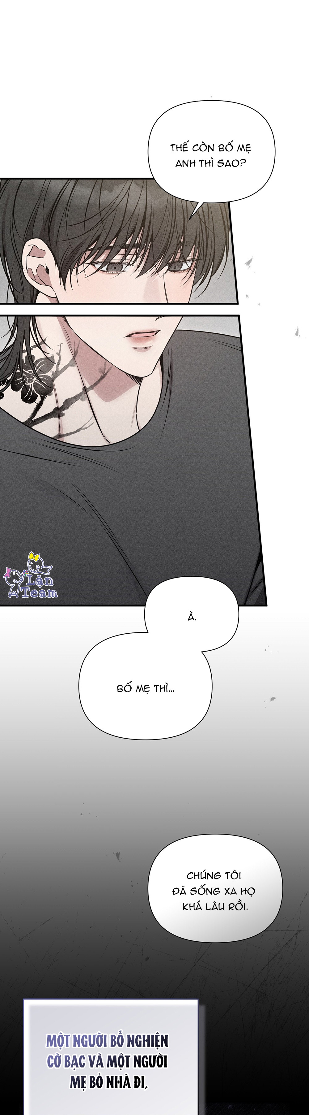 Báo Động U Hoài Chapter 13 - Next 