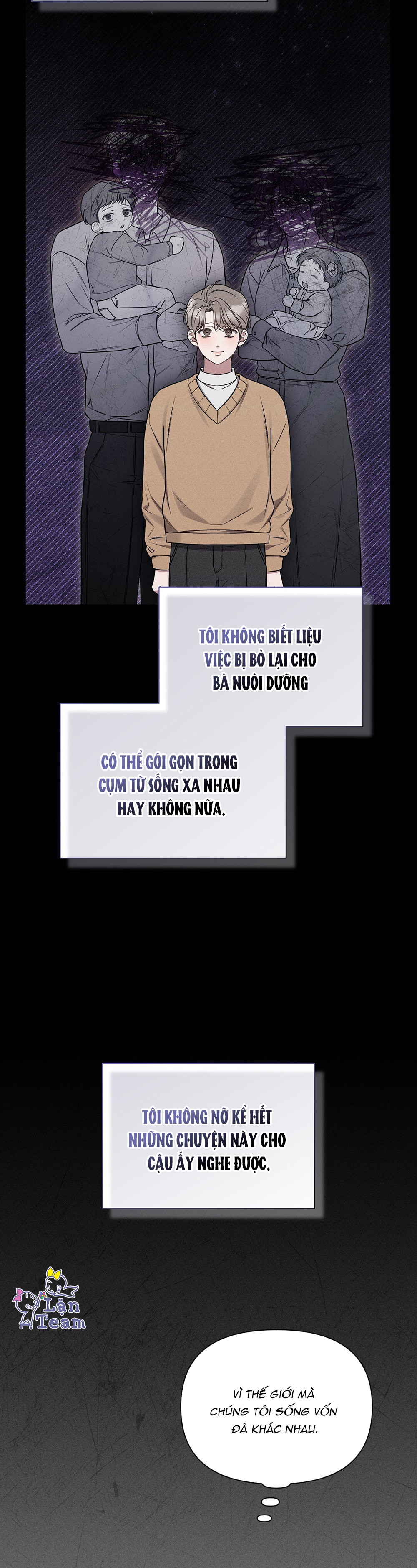 Báo Động U Hoài Chapter 13 - Next 