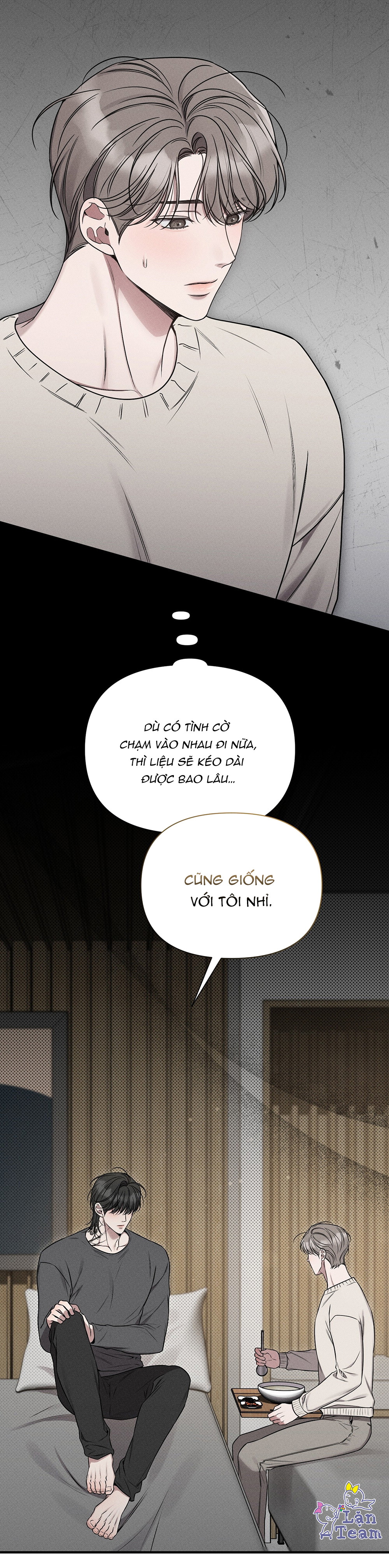 Báo Động U Hoài Chapter 13 - Next 