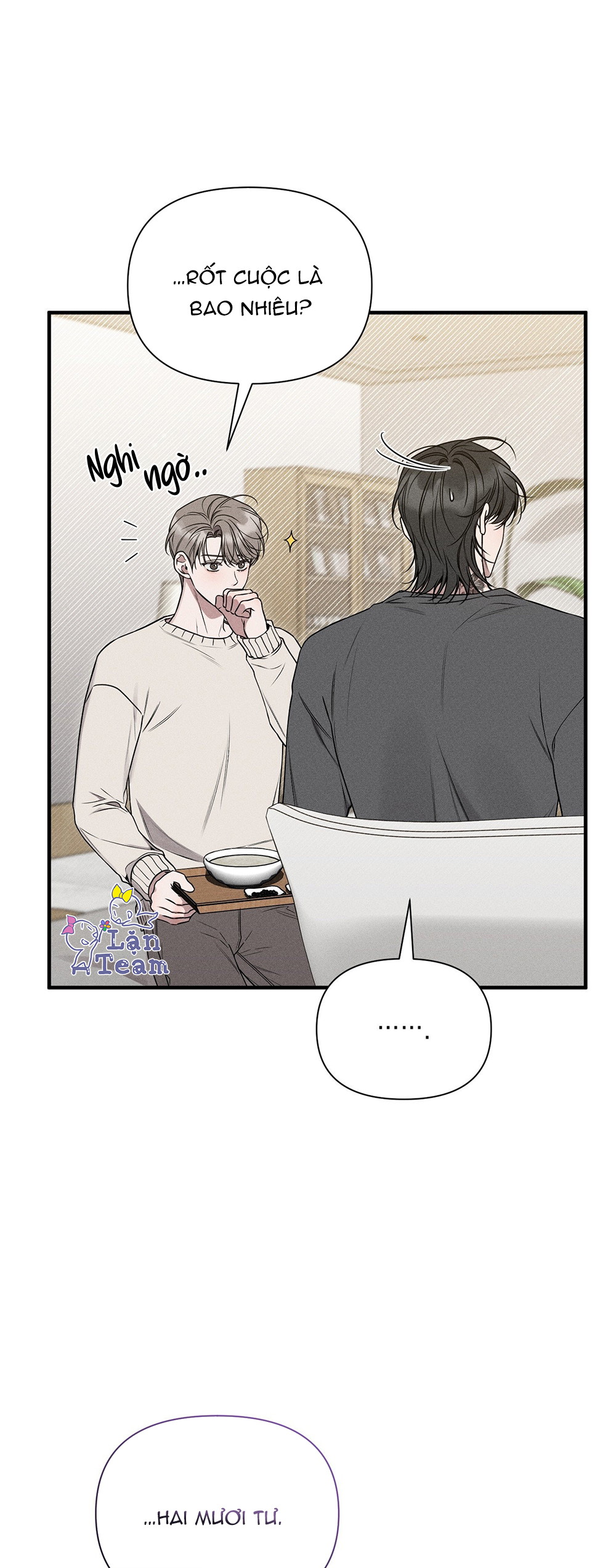 Báo Động U Hoài Chapter 13 - Next 