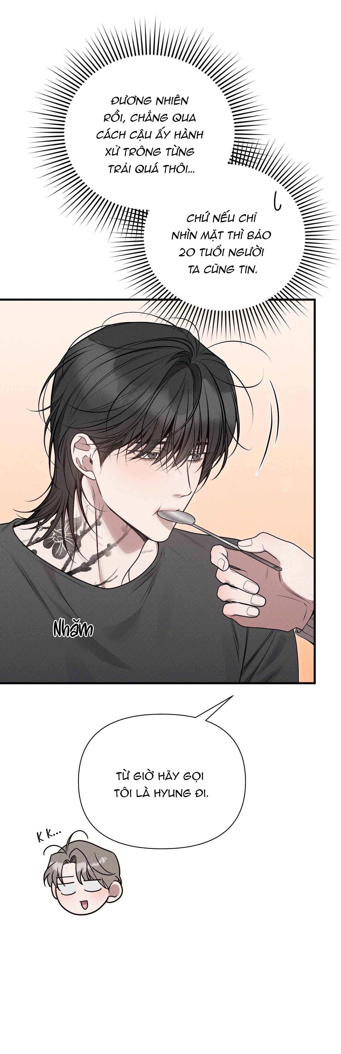 Báo Động U Hoài Chapter 13 - Next 