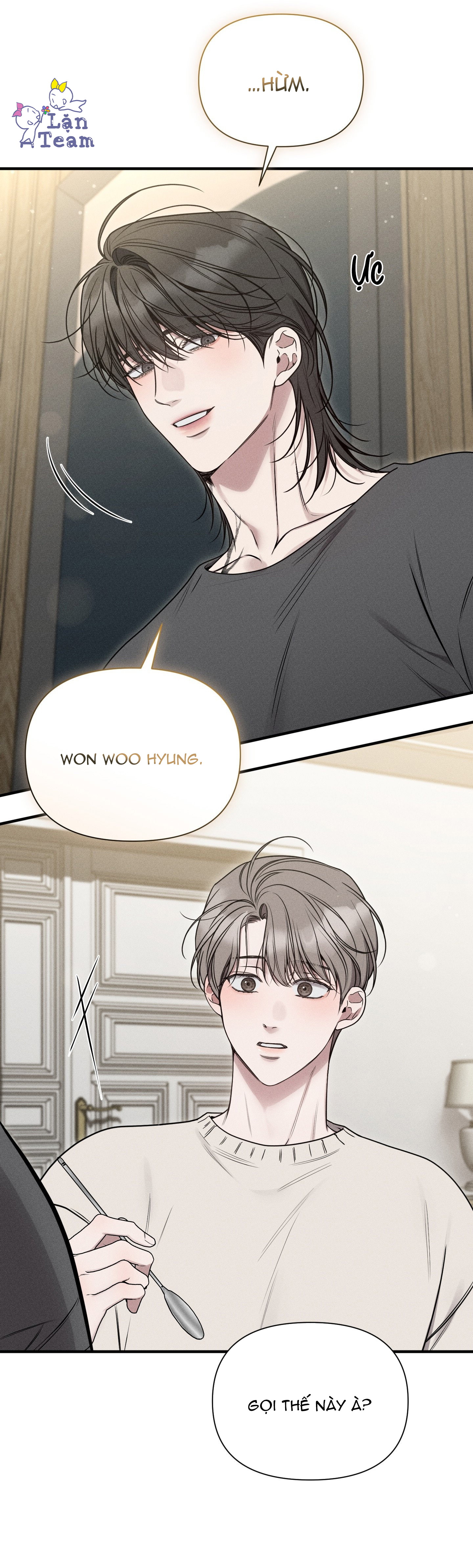 Báo Động U Hoài Chapter 13 - Next 