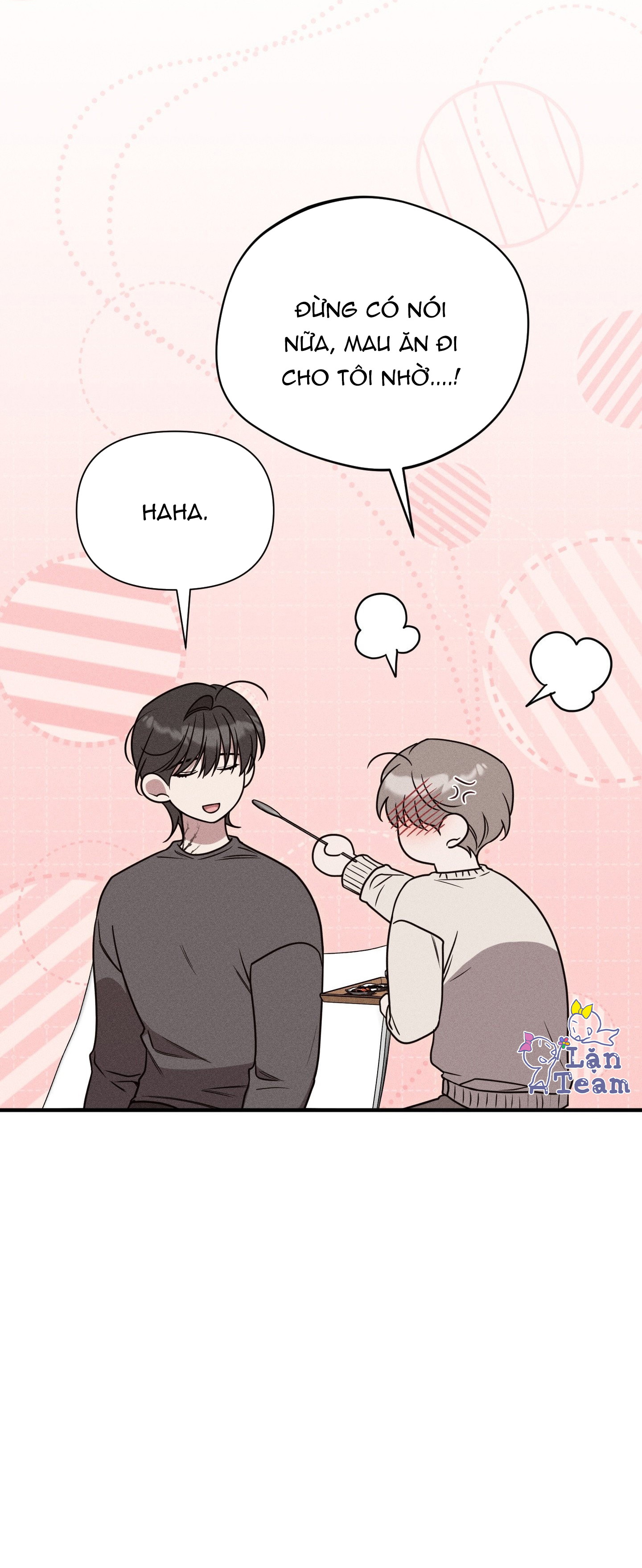 Báo Động U Hoài Chapter 13 - Next 