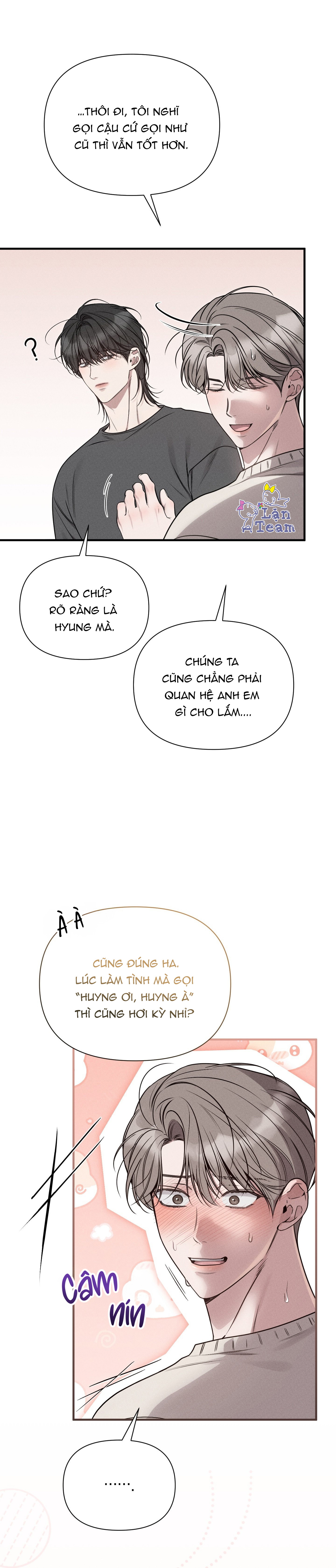 Báo Động U Hoài Chapter 13 - Next 