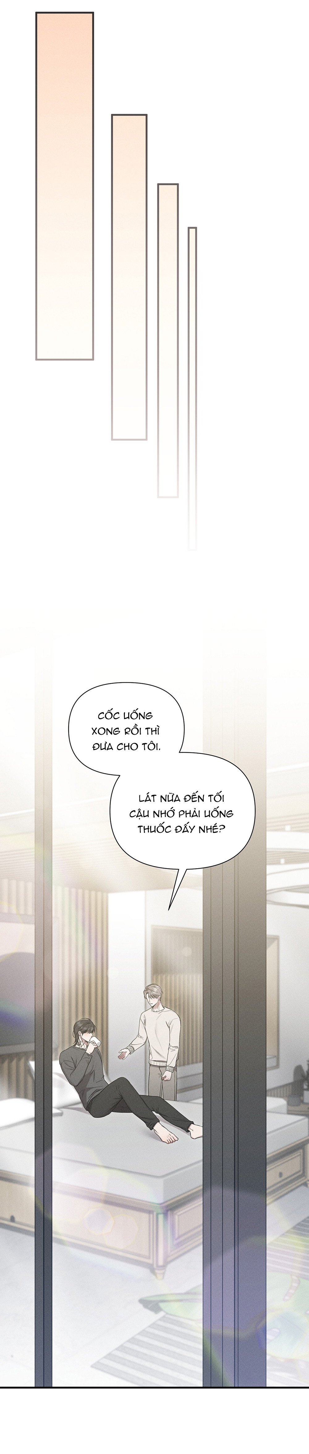 Báo Động U Hoài Chapter 13 - Next 