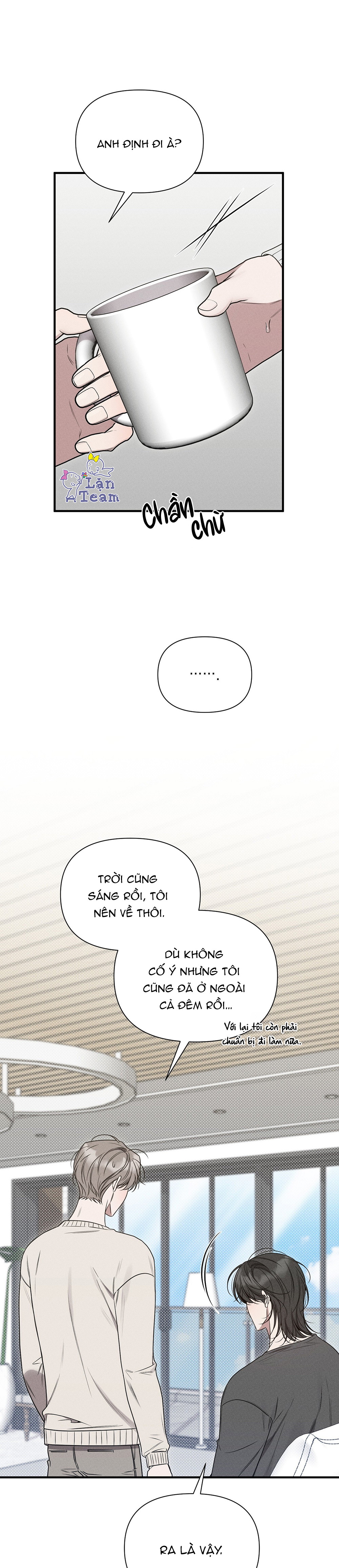 Báo Động U Hoài Chapter 13 - Next 