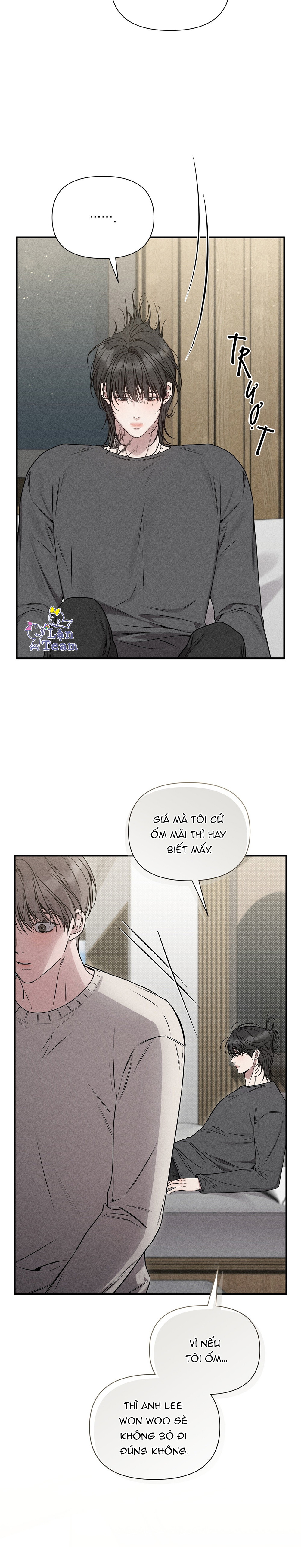 Báo Động U Hoài Chapter 13 - Next 