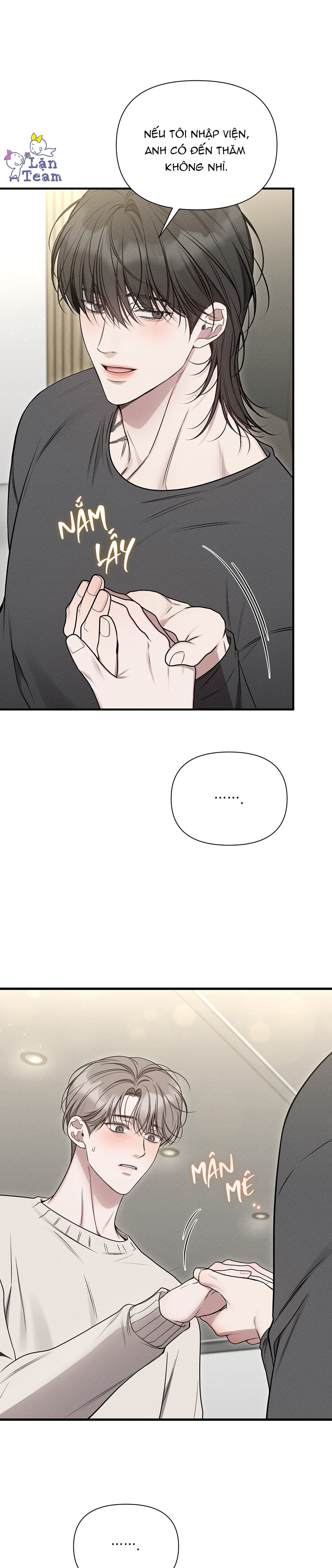 Báo Động U Hoài Chapter 13 - Next 