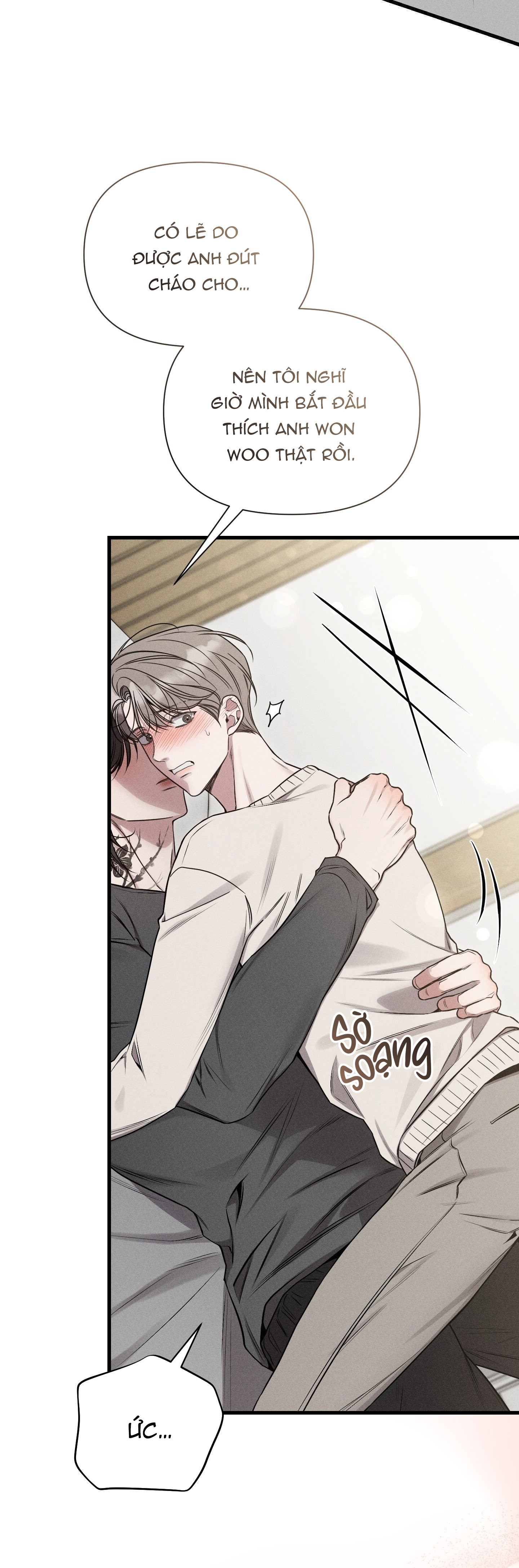 Báo Động U Hoài Chapter 13 - Next 