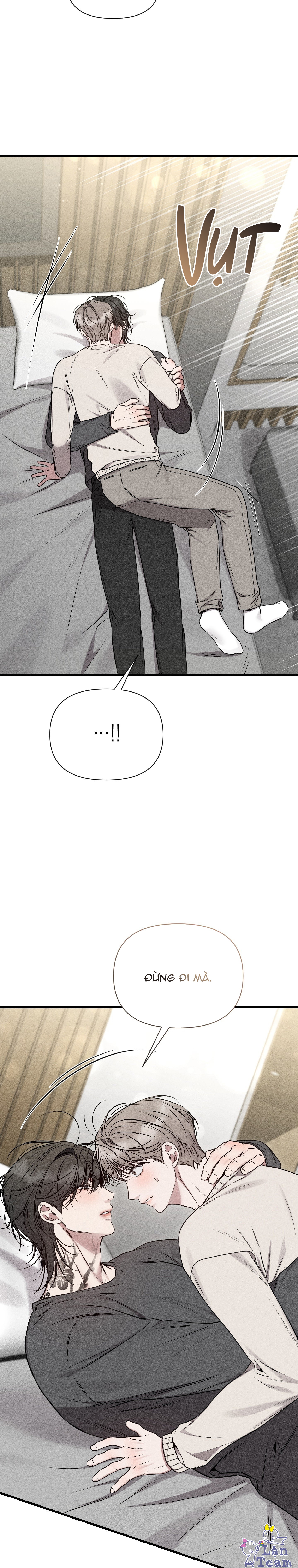 Báo Động U Hoài Chapter 13 - Next 