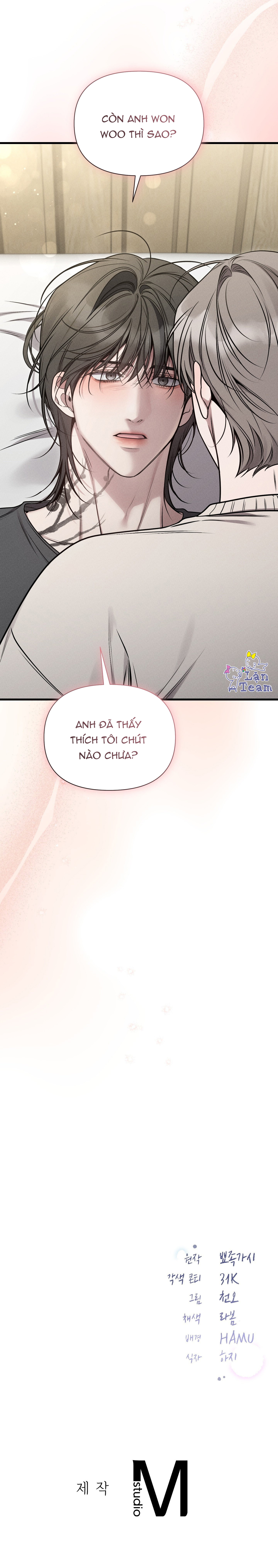 Báo Động U Hoài Chapter 13 - Next 