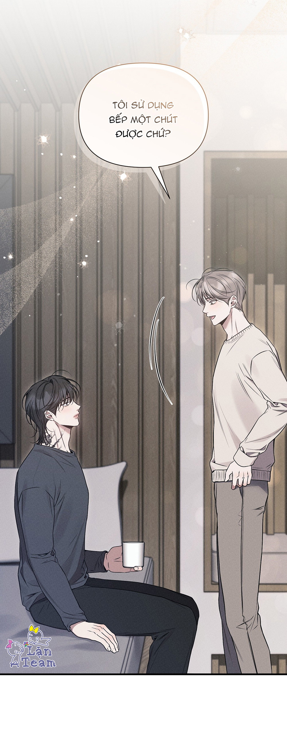 Báo Động U Hoài Chapter 13 - Next 