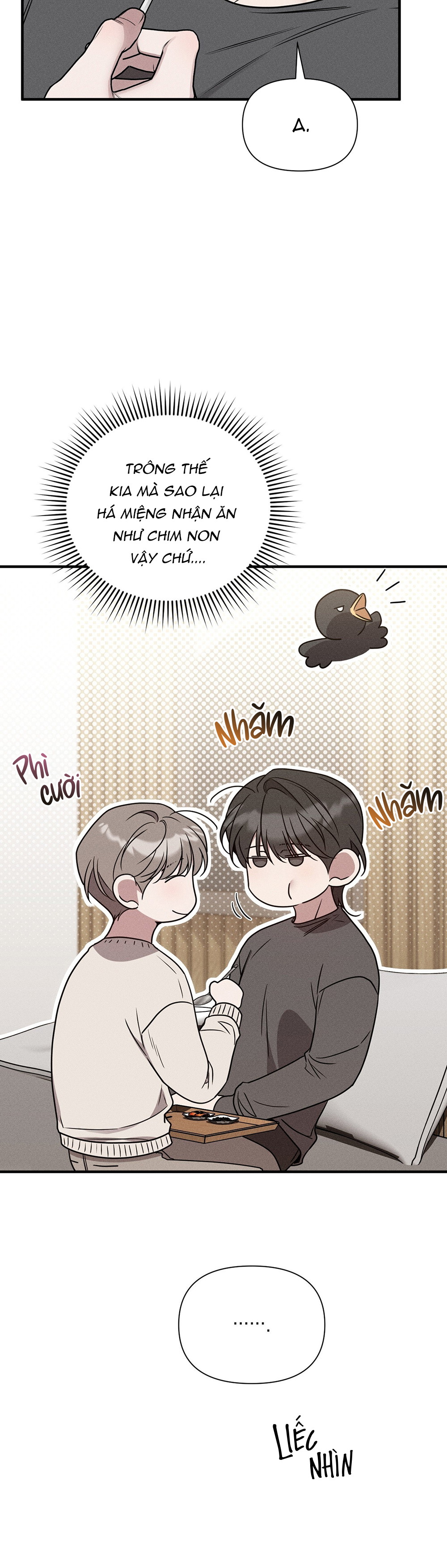 Báo Động U Hoài Chapter 13 - Next 