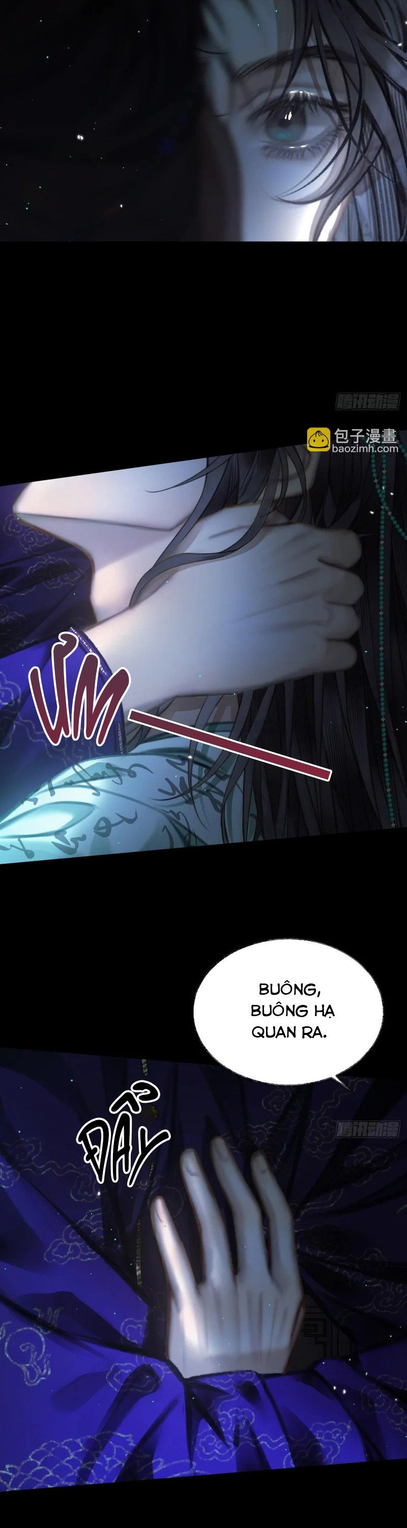 Minh Song Yến Tọa Trung Chapter 18 - Trang 2