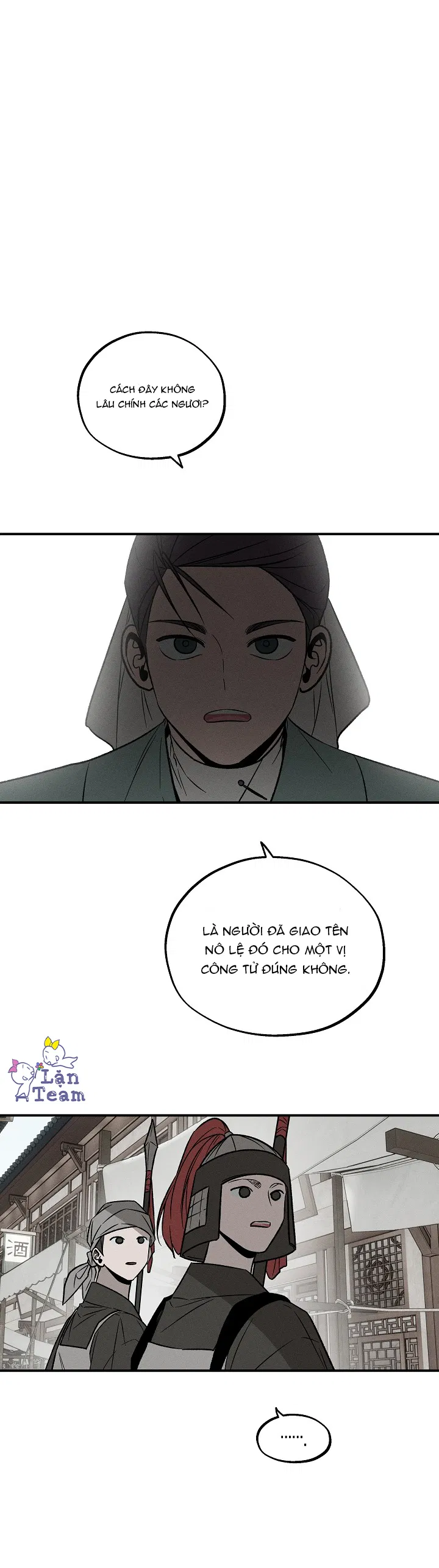 Xuyên Thành Nô Lệ Của Cậu Chủ Chapter 11 - Trang 2