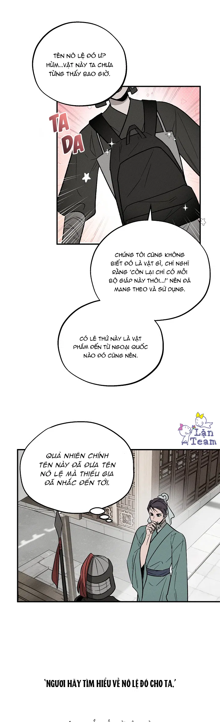 Xuyên Thành Nô Lệ Của Cậu Chủ Chapter 11 - Trang 2